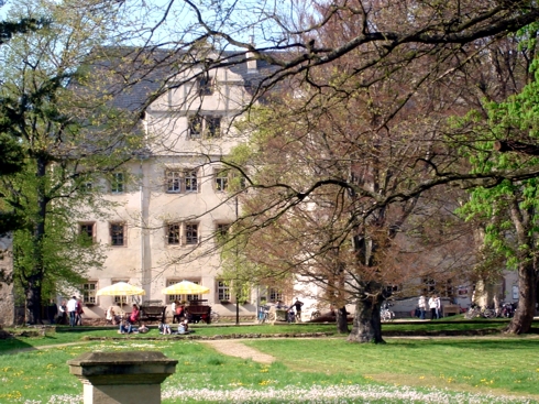 Verwaltungsgemeinschaft IlmtalWeinstrasse Kromsdorf